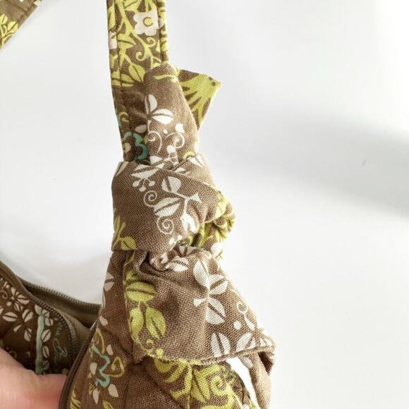 Vera Bradley Sittin in a Tree Bag Purse - Picture 4 of 6